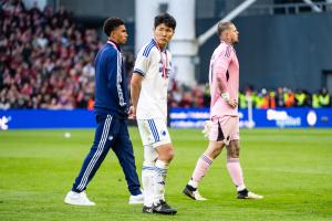 F.C. København - FC Midtjylland - 14/05-2026