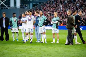 F.C. København - FC Midtjylland - 14/05-2026