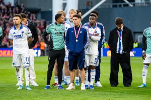 F.C. København - FC Midtjylland - 14/05-2026