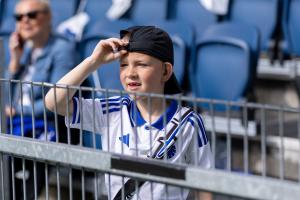 F.C. København - FC Midtjylland - 14/05-2026