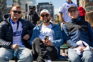F.C. København - FC Midtjylland - 14/05-2026