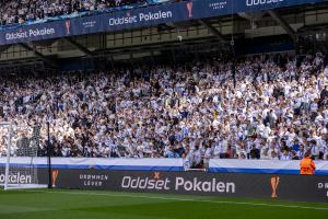 F.C. København - FC Midtjylland - 14/05-2026