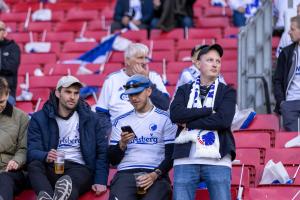 F.C. København - FC Midtjylland - 14/05-2026