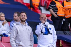 F.C. København - FC Midtjylland - 14/05-2026