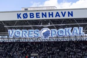F.C. København - FC Midtjylland - 14/05-2026