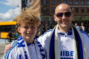F.C. København - FC Midtjylland - 14/05-2026