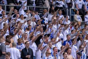 F.C. København - FC Midtjylland - 14/05-2026