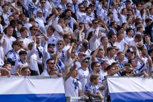 F.C. København - FC Midtjylland - 14/05-2026