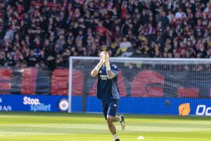 F.C. København - FC Midtjylland - 14/05-2026