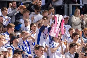 F.C. København - FC Midtjylland - 14/05-2026
