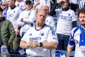F.C. København - FC Midtjylland - 14/05-2026