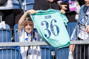F.C. København - FC Midtjylland - 14/05-2026
