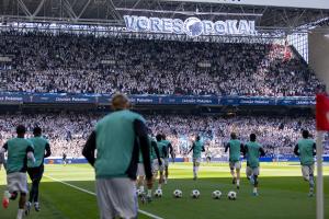 F.C. København - FC Midtjylland - 14/05-2026