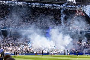 F.C. København - FC Midtjylland - 14/05-2026