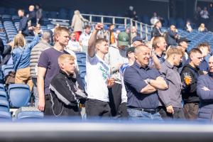 F.C. København - FC Midtjylland - 14/05-2026