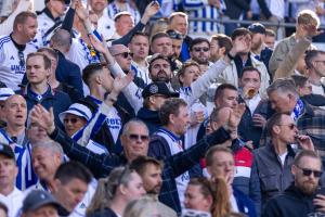 F.C. København - FC Midtjylland - 14/05-2026