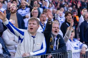 F.C. København - FC Midtjylland - 14/05-2026