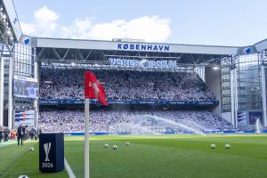 F.C. København - FC Midtjylland - 14/05-2026