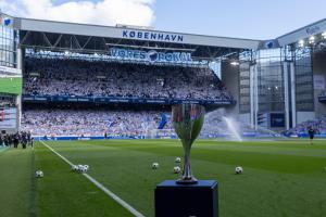F.C. København - FC Midtjylland - 14/05-2026