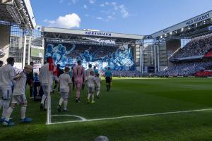 F.C. København - FC Midtjylland - 14/05-2026