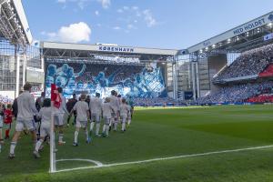 F.C. København - FC Midtjylland - 14/05-2026
