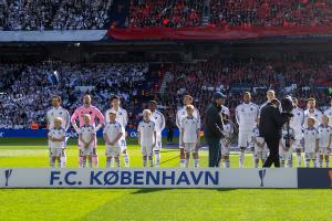 F.C. København - FC Midtjylland - 14/05-2026