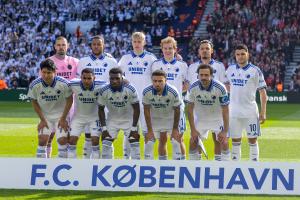 F.C. København - FC Midtjylland - 14/05-2026