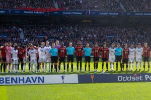 F.C. København - FC Midtjylland - 14/05-2026