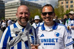 F.C. København - FC Midtjylland - 14/05-2026