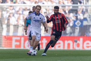 F.C. København - FC Midtjylland - 14/05-2026