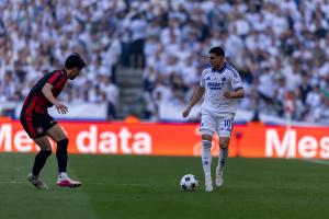 F.C. København - FC Midtjylland - 14/05-2026