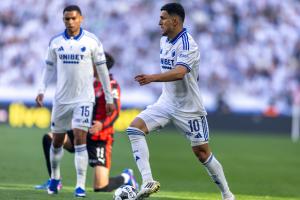 F.C. København - FC Midtjylland - 14/05-2026