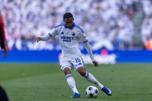 F.C. København - FC Midtjylland - 14/05-2026