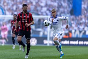 F.C. København - FC Midtjylland - 14/05-2026