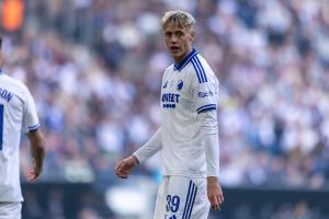 F.C. København - FC Midtjylland - 14/05-2026