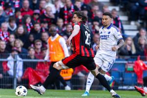 F.C. København - FC Midtjylland - 14/05-2026
