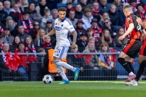F.C. København - FC Midtjylland - 14/05-2026