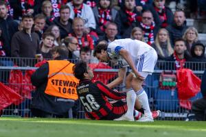 F.C. København - FC Midtjylland - 14/05-2026