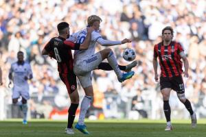 F.C. København - FC Midtjylland - 14/05-2026
