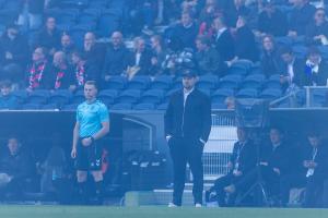 F.C. København - FC Midtjylland - 14/05-2026