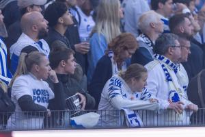F.C. København - FC Midtjylland - 14/05-2026