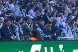 F.C. København - FC Midtjylland - 14/05-2026