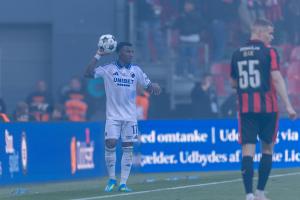 F.C. København - FC Midtjylland - 14/05-2026