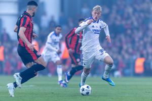 F.C. København - FC Midtjylland - 14/05-2026