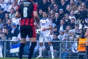 F.C. København - FC Midtjylland - 14/05-2026