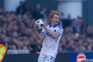 F.C. København - FC Midtjylland - 14/05-2026