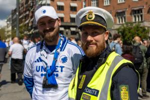 F.C. København - FC Midtjylland - 14/05-2026