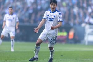 F.C. København - FC Midtjylland - 14/05-2026