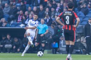 F.C. København - FC Midtjylland - 14/05-2026