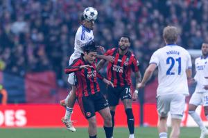 F.C. København - FC Midtjylland - 14/05-2026
